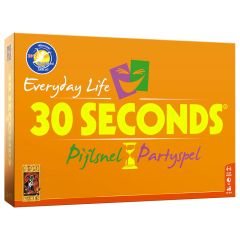 30 Seconds - Everyday Life