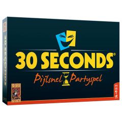 30 Seconds