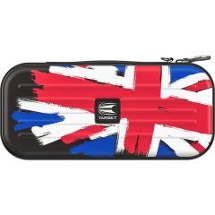 Target Takoma Great Britain Flag Wallet