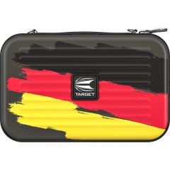 Target Takoma XL German Flag Wallet