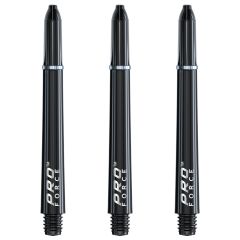 Winmau Shaft Pro-Force Black