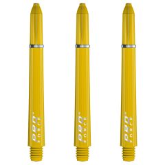 Winmau Shaft Pro-Force Yellow