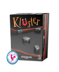 Kluster Bordspel