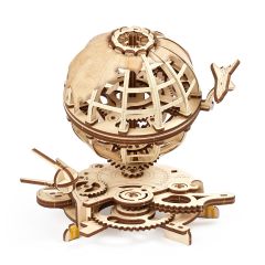 UGears Globus