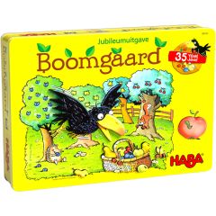 Haba - Boomgaard Jubileum