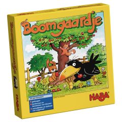 Haba - Boomgaardje