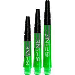 Bull's Spine Green - Dart Shafts