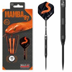 BULL'S Mamba97 M5 - Dartpijlen