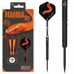 BULL'S Mamba97 M6 - Dartpijlen