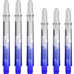 Bulls Shafts X-Ray Gradient Blue