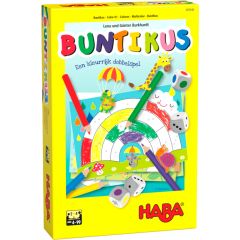 Haba - Buntikus