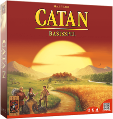 Catan - Basisspel