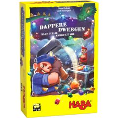 Haba - Dappere dwergen