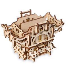 UGears Games Deck Box