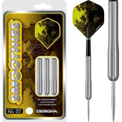 Designa Smoothies V2 Darts - Steel Tip - M2