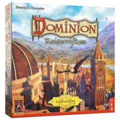 Dominion - Keizerrijken Uitbreiding