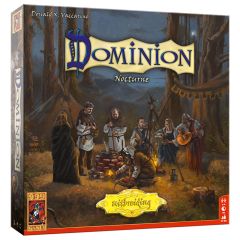 Dominion - Nocturne - Uitbreiding