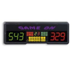 Favero Game On Digitaal Scoreboard (Zonder AB)