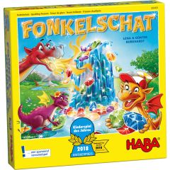 Haba - Fonkelschat