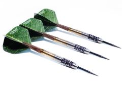 Royal Darts Glory 90% Green Line