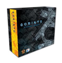 Gorinto Deluxe  – Bordspel