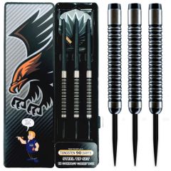 Double 11 Grand Slam 90% Tungsten - Dartpijlen