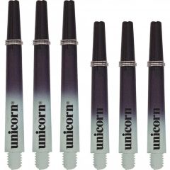 Unicorn Shaft Gripper 3 Zwart Two Tone