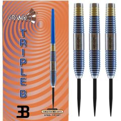 Grand Slam Triple B Dartpijlen