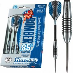 Harrows Bomber 85% - Dartpijlen