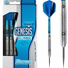 Harrows Genesis Tungsten Darts A