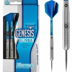 Harrows Genesis Tungsten Darts B