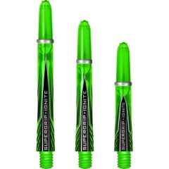 Harrows Supergrip Ignite Green