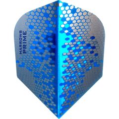 Harrows Prime Flight Hex Blauw | No.6