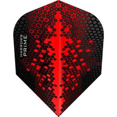 Harrows Prime Flight Hex Rood | No.6
