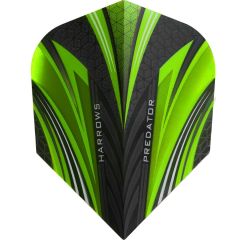 Harrows Prime Flight Predator Groen | No.6