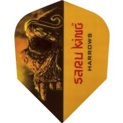 Harrows Prime Flight Saru King V3 | No.6