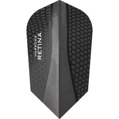Harrows Retina Flight Zwart / Zwart | Slim