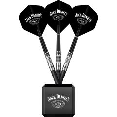 Jack Daniels Cube Darts Display