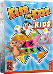 Keer op Keer Kids