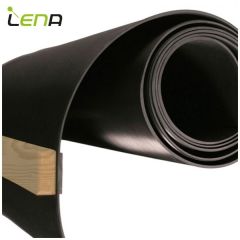 Lena Rubberen Dartmat inclusief Oche 300x120