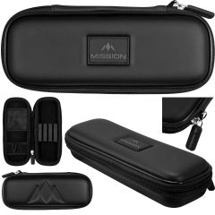 Mission Wallet Freedom Slim Black