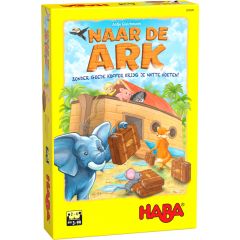 Haba - Naar de ark