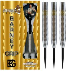 GS Raymond van Barneveld Barney Shark Grip 90