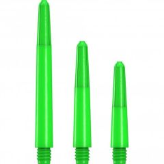 Nylon Durable Dart Shafts Neon Groen