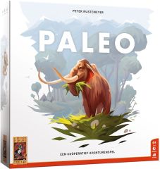 Paleo - Bordspel