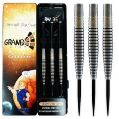 GS Polaris - P.L. 90% Tungsten - Dartpijlen