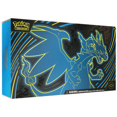 Phantasmal Flames - Ultra Premium Collection (Mega Charizard X)