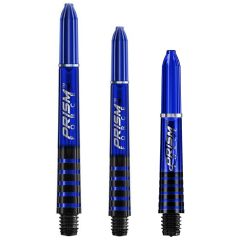 Winmau Prism Force Shaft Blauw