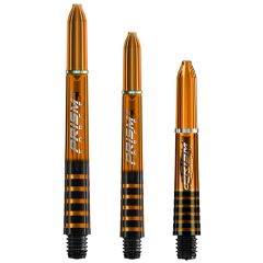 Winmau Prism Force Shaft Oranje