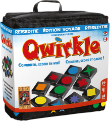 Qwirkle Reiseditie